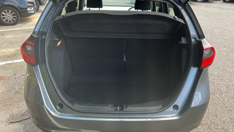 Honda Jazz 1.5 i-MMD Hybrid SE 5dr eCVT Hybrid Hatchback